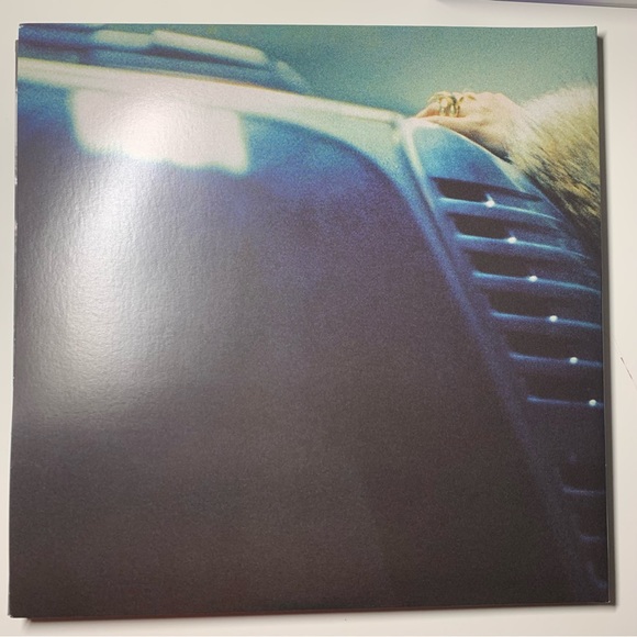 Lemonade by Beyoncé Limited Ed. Yellow Colored Double LP - Picture 2 of 4